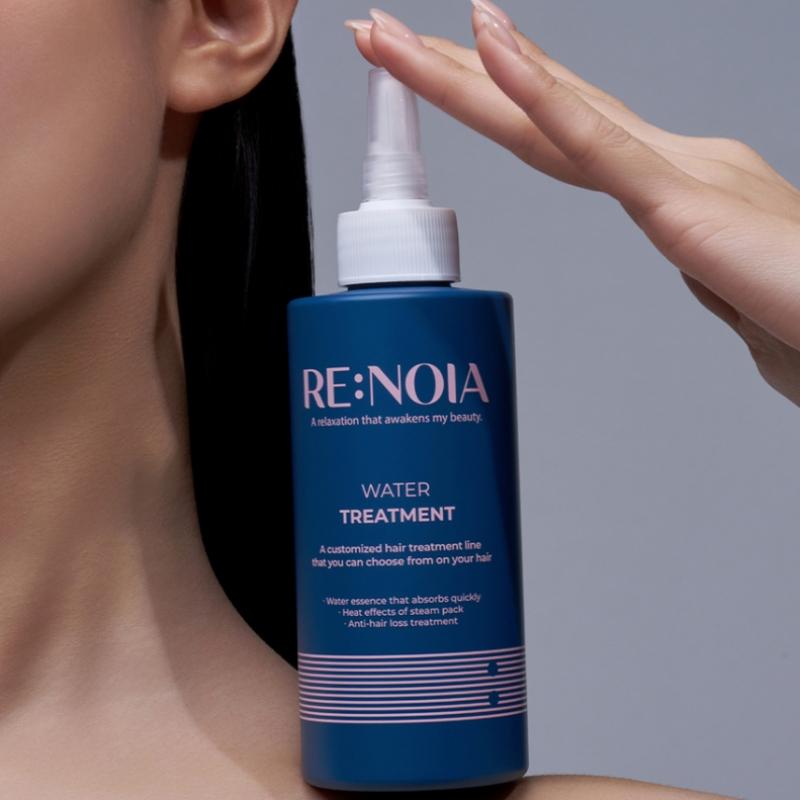 Linoia Water Treatment 200 Ml