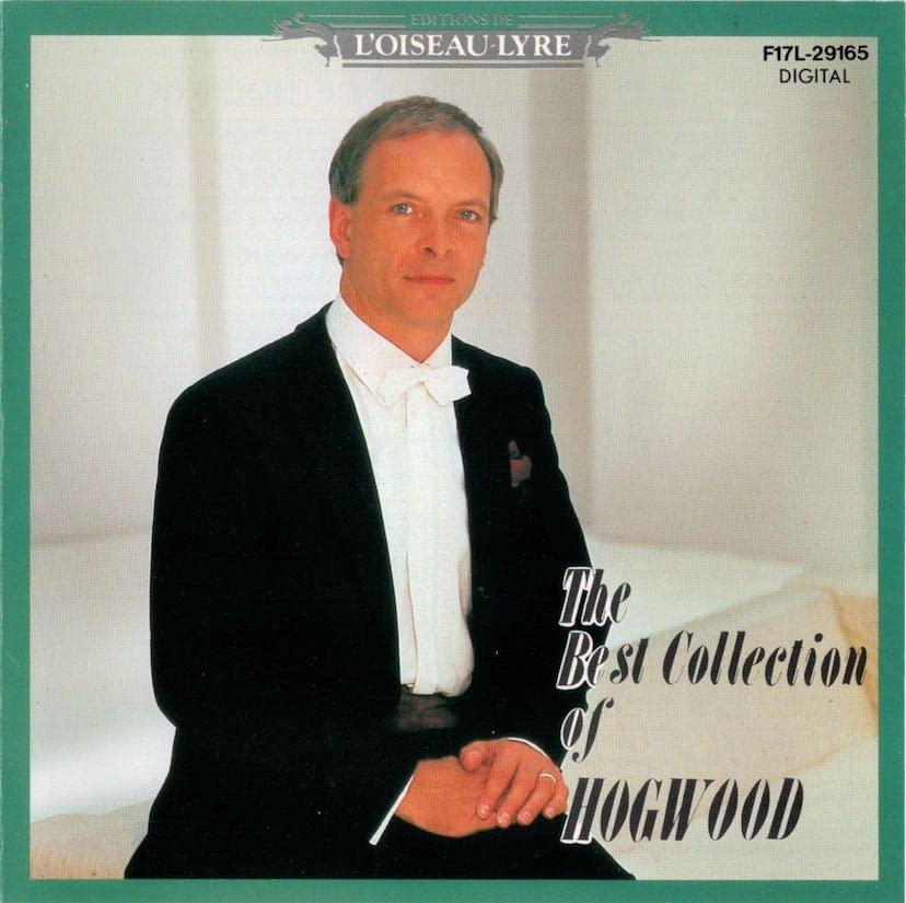 

CD ANCIENT CHAMBER ORCHESTRA - Love in Venice F17L29165 Japan ObiClassical Used