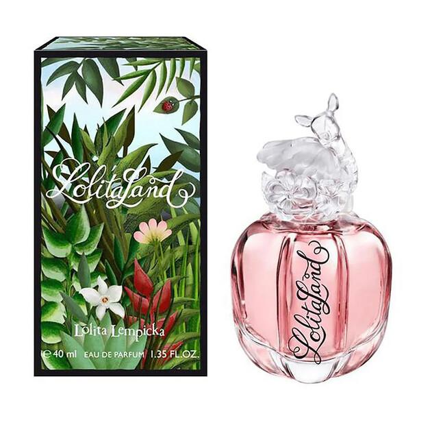 

Lolita Lempicka Lolitaland Vapo 40ml парфюмерная вода
