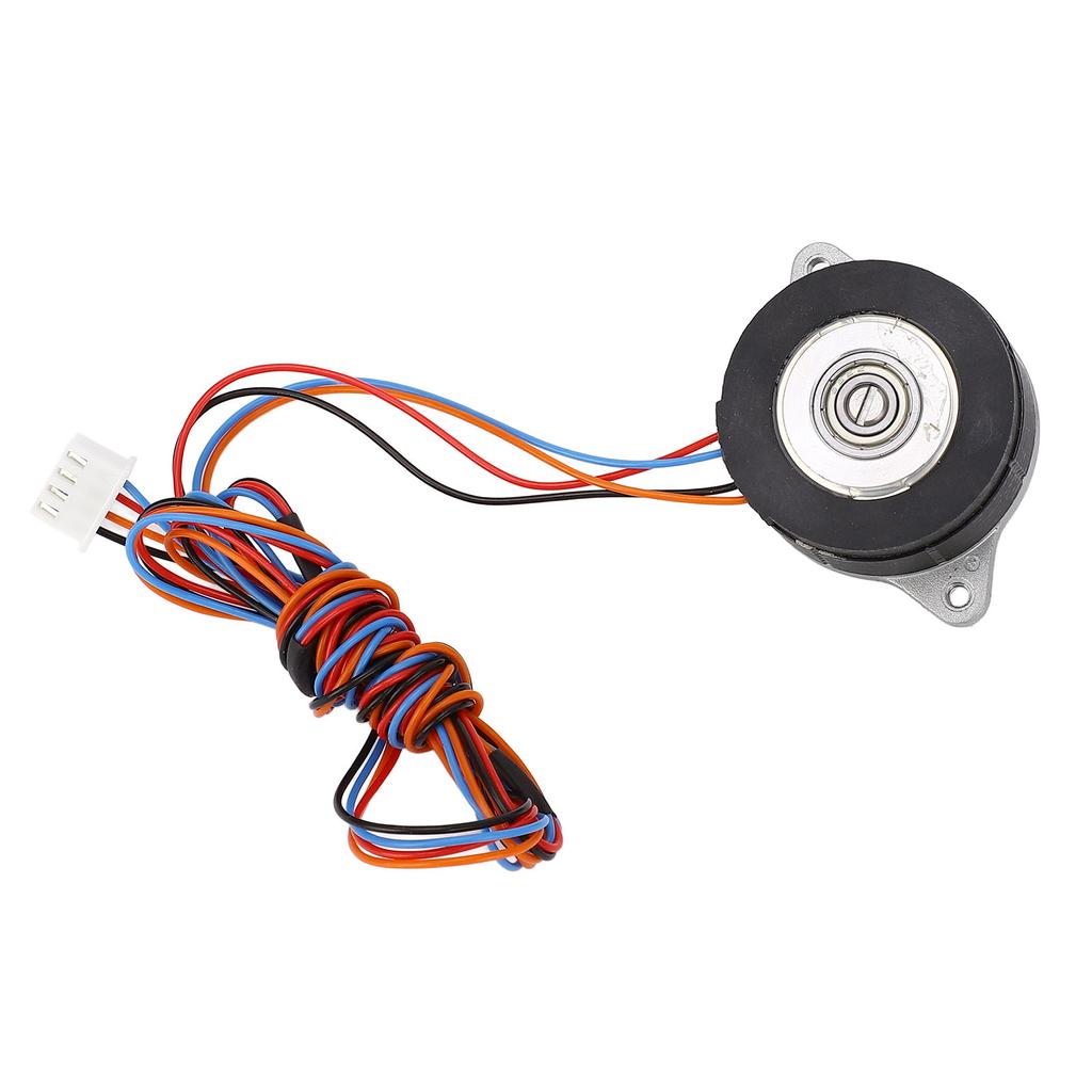 Krokový motor 3D tiskárny 10T 36mm 1,8 stupně 2 fáze Krokový motor s vysokým točivým momentem pro Voron 1,9V DC