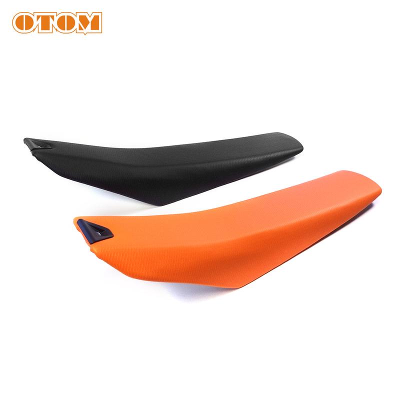 OTOM Motorcycle Standard Seat Waterproof Original Texture Cushion For KTM EXC EXCF SX SXF XC XCF XCW 2023-2024 Pit Dirt Bikes