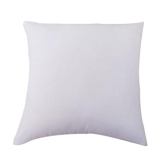 

Soft Square Throw Pillow Inner Cushion Insert Core Filler Home Bedding Articles