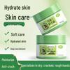 Horse Oil Hand Cream: Hydrates, Nourishes, and Protects Dry, Cracked Skin - Perfect for Autumn and Winter.