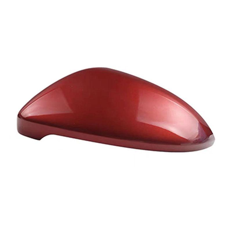 Volkswagen Golf 7 Kryt zpětného zrcátka Reflektor Rám čočky (2014–2020)