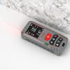100M Laser Distance Measuring Instrument High Precision Handheld Infrared Measuring Ruler House Measuring Instrument