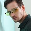 Photochromic Sunglasses for Men Day Night Vision Driving Glasses Change Color Sun Glasses Chameleon Style