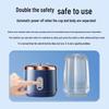 Portable Rechargeable Multi-Function Juicer Cup