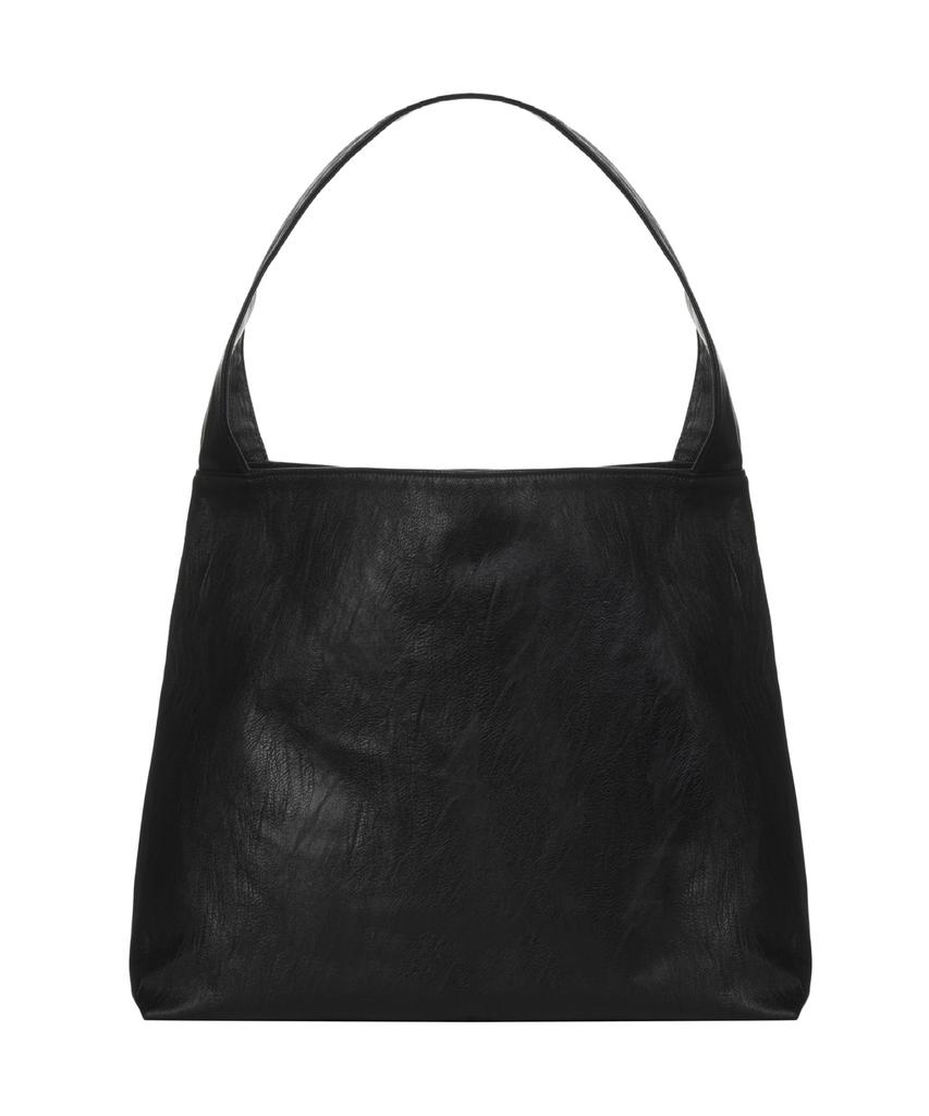 Nick&Nicole Crystal Shoulder Bag_Black