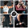 Weight Lifting Straps,Lifting Wrist Straps,With D-Rings,Wrist Wraps,Pull-Ups