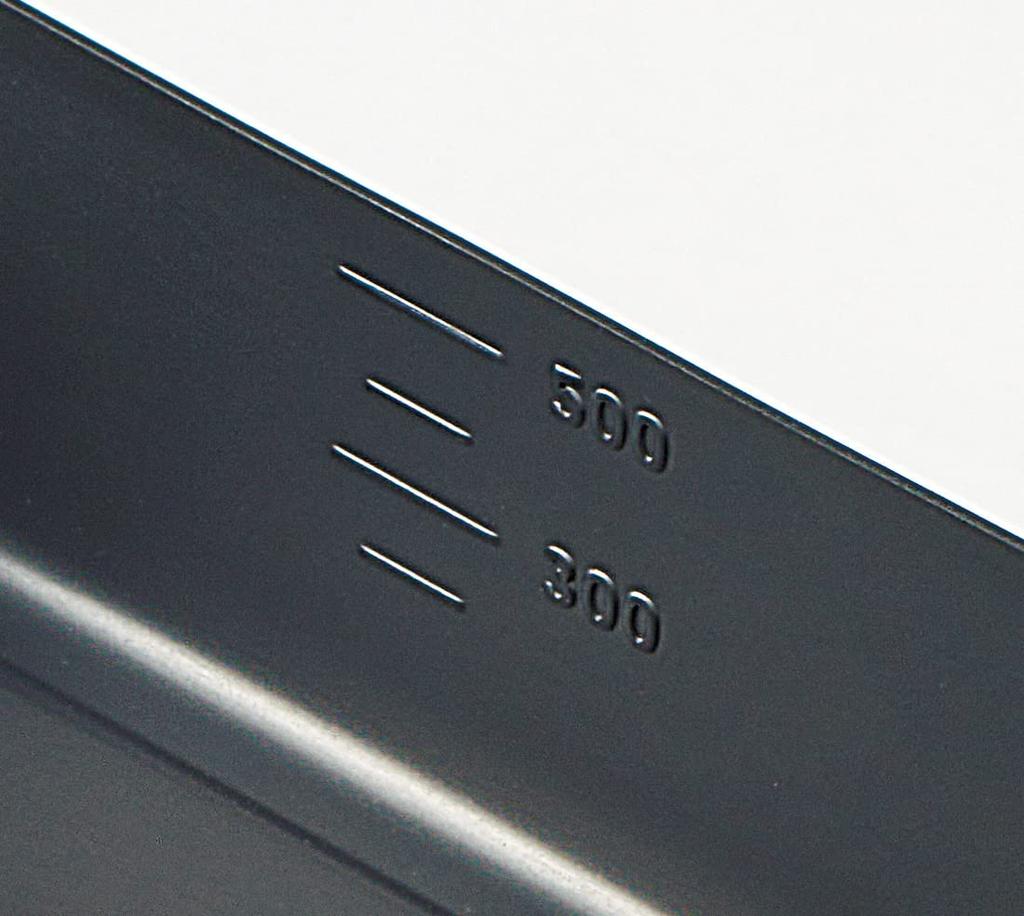 Skater Aluminum Messtin Mess Outdoor Messing with Measuring Measuring Disney Winnie the Pooh Cooker, Tray, 600ml, Pad, Design, AFTM6N-A