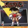 Case Closed Vol. 44 by Gosho Aoyama Paperback Book 9781421536101