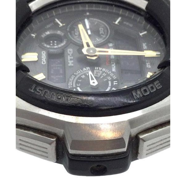 Used G-SHOCK MTG-1500