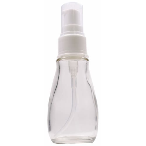 

Maruhachi Sangyo Oil Pump (Glass Bottle) 101900