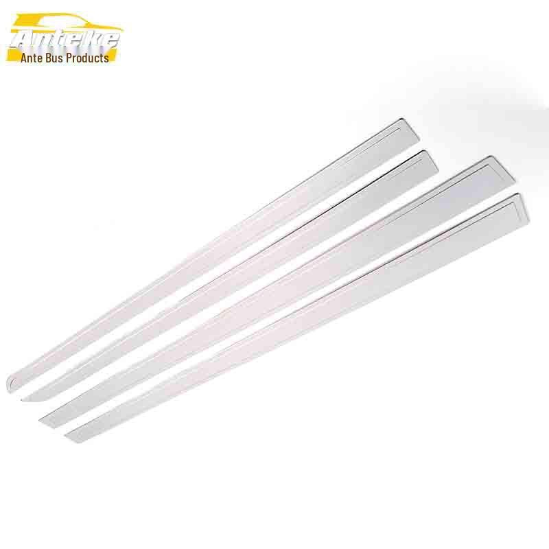 Anti-Scratch Edge & Trim Strip for BAIC Weiwang M20