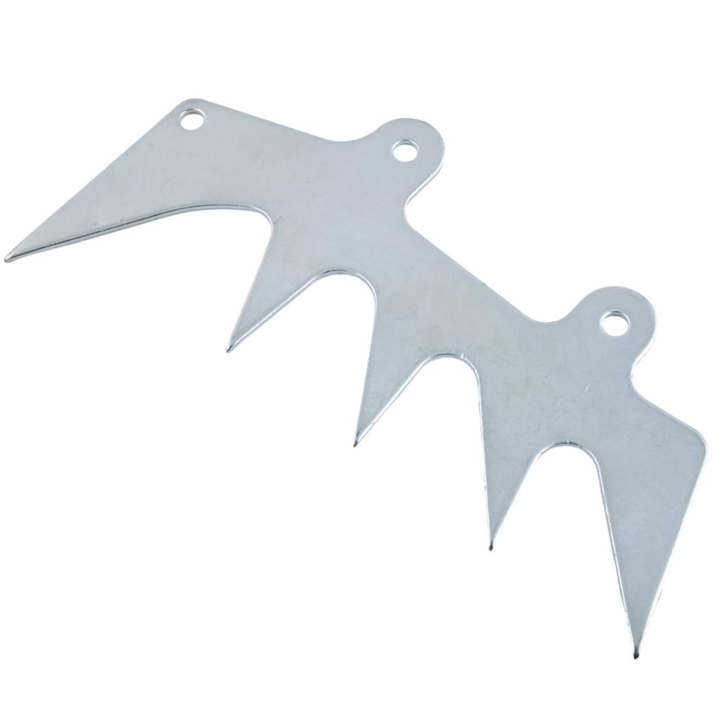 Screw Felling Dog Bolt Inner Outside Felling Dog MS390 MS361 MS362 MS380