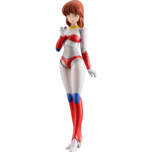 

Hasegawa Reina Sword Wolf Legend Reina Stoll 1/12 Scale Unpainted Resin Kit SP603