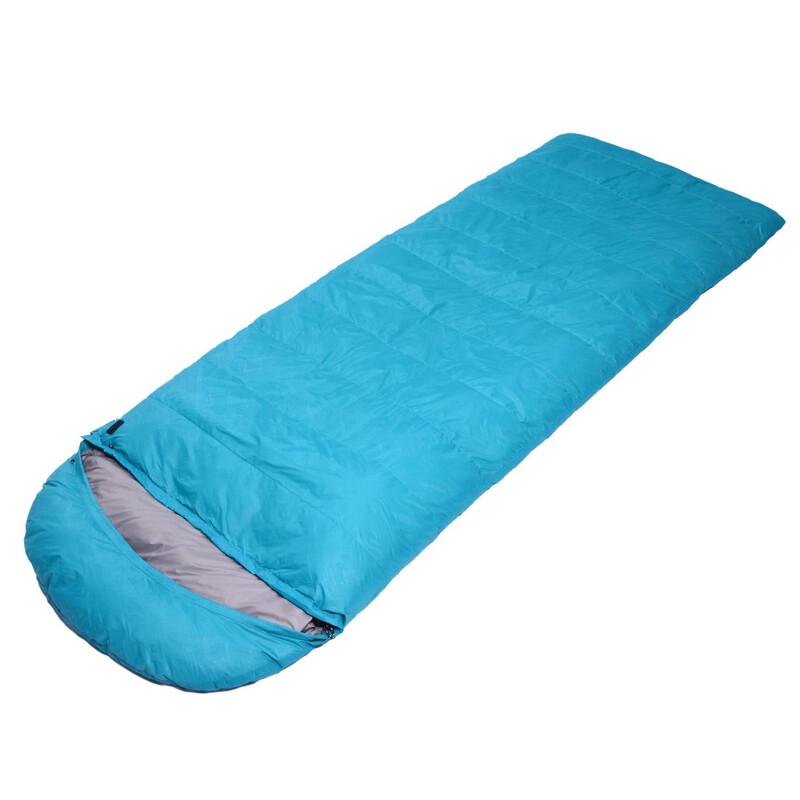 FEBORY Four-Season Envelope Sleeping Bag