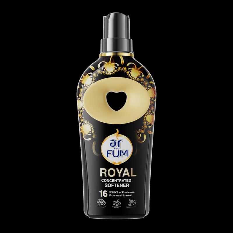 Walch FabUme Fragrance Laundry Detergent & Fabric Softener