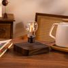Modern Magnetic Levitation Table Lamp - Black Technology Home Ornament Atmosphere Light