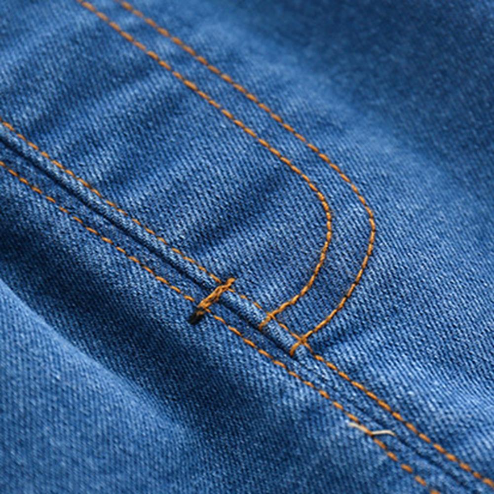 2-7 Years Kids Denim Shorts