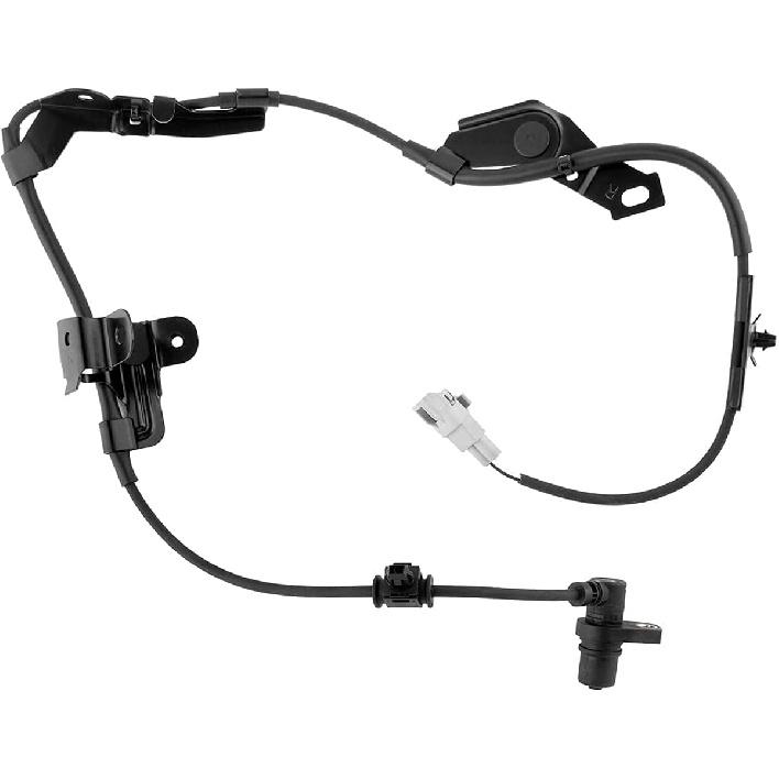 

89542-35050 ABS Wheel Speed Sensor Front Right for 2001 2002 2003 2004 2005 2006 2007 for Toyota Sequoia 2000-2006 for Toyota Tundra Replaces 970-333