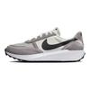 Nike Waffle Debut Flat Pewter Unisex Sneakers Grey Phantom White FJ4195-003