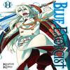 Blue Exorcist Vol. 11 by Kazue Kato Paperback Book 9781421565477