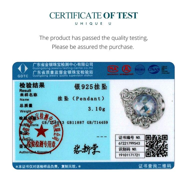 BAMOER 925 Sterling Silver Purple Stone Rose Vine Bead Hollow Rose Pattern Charms for Women Original Bracelet Bangle