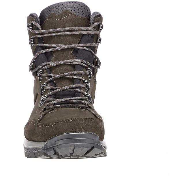 Треккинговые ботинки Hanwag Banks SF Extra LL