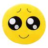 Cartoon Qq Emotions Plush Cushion Pillow Bedroom Decor For Gift Collectors And
