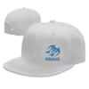 Knaus Caravan Baseball Caps Fashion Unisex Women Hats AdjustableCap Hip Hop Baseball Hat Casquette