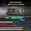 NF-513 Wall Detector Wall Internal Wire and Hidden Line Detection Equipment Pipeline Reinforcement Metal Positioning Scanner
