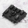 Car Auto Power Window Master Control Switch 1638206610 Fit for Mercedes Benz W163 ML320 ML430