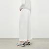 Women's Elastic Waist Wide-Leg Casual Pants