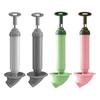 High Pressure Toilet Plunger Unblock Reverse Suction Design Powerful One Shot Air Drain Clog Remover Toilet Multifunctional Tool