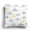 Fashion Pillowcase Cushion Cover Home Decoration Sofa Cartoon Leopard Chicken Strawberry Banana Pillowcase