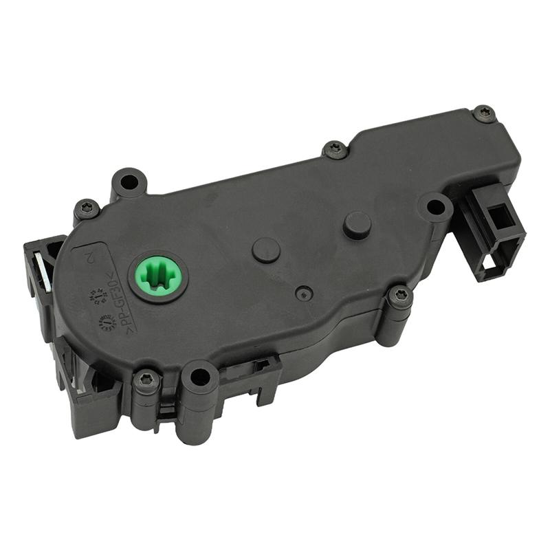 Soft Close Actuator New Trunk Lid Door Lock Actuator Boot Latch Catch A2047500060 For Mercedes Benz