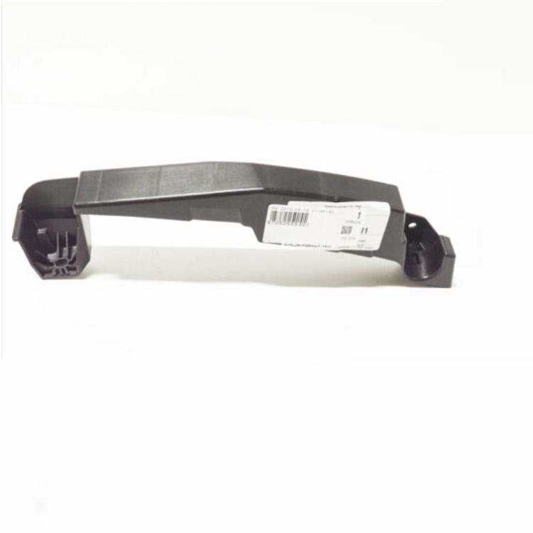 Front Bumper Bracket for 2010-2016 Panamera (Part Numbers: 97050555301, 97050555401)