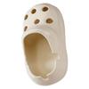 Cute Shoe Design Tabletop Ashtray Compacts Home Decoration Ashes Collector Practical Essential For Indoor Outdoor Use