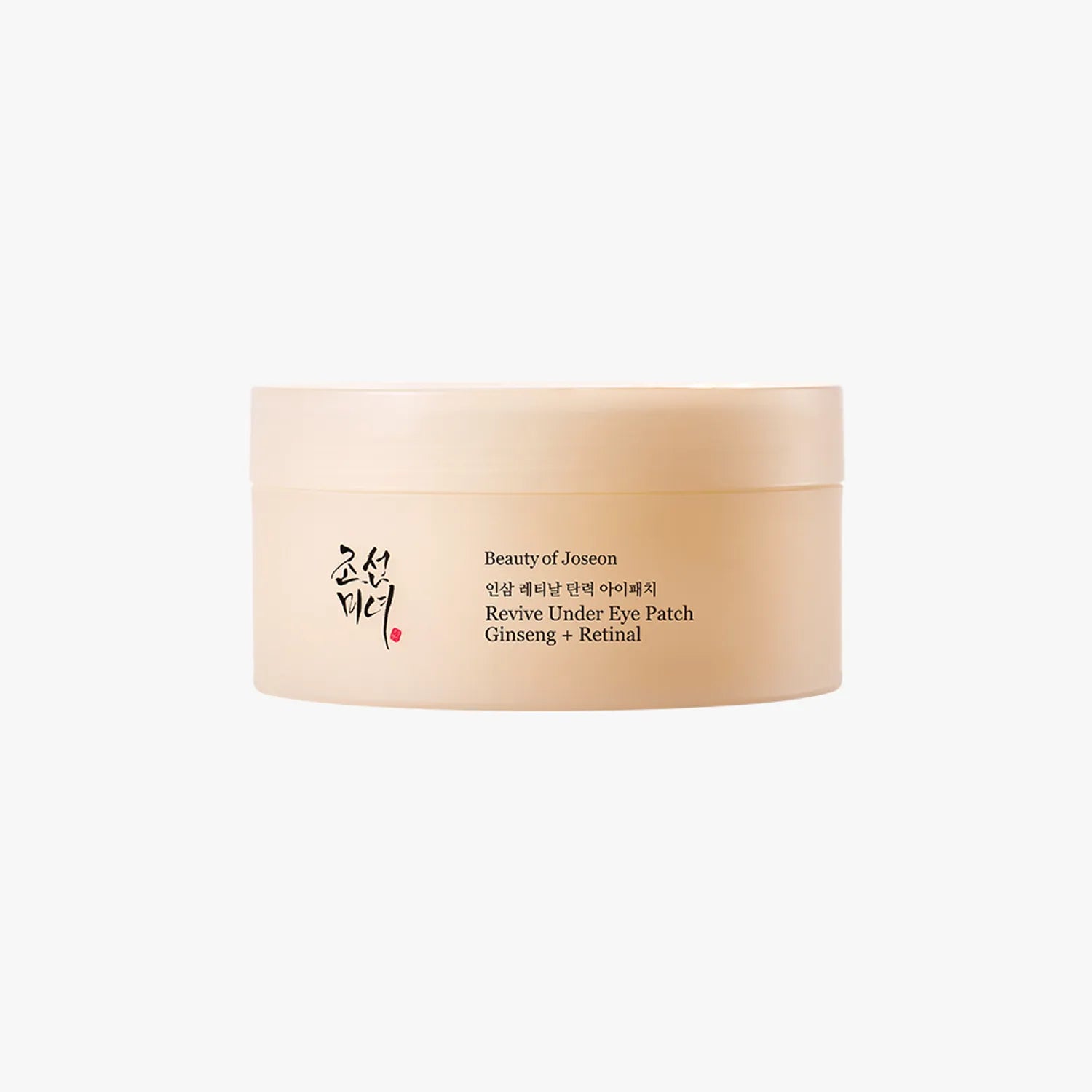 Beauty of Joseon Revive Under Eye Patch Ginseng + Retinal 60P Retinal 60P