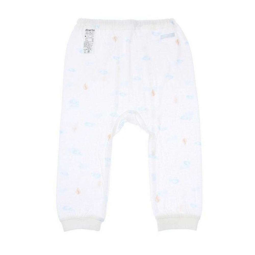 ABSORBA Yomi Underwear Blue  A1a10301c 