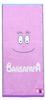 Marushin Barbapapa Face Towel 5525000300