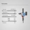 Dongcheng 1650W Multi-Function Electric Drill Mixer CN Plug (adapter Included)