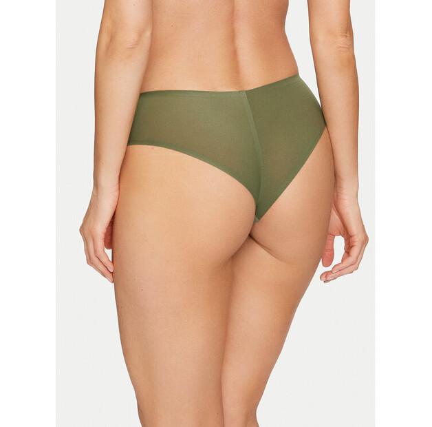 Chantelle Soft Stretch Brazilian Briefs