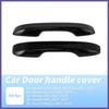 Door Handle Cover Protector for Honda Civic Accord -2025 Glossy