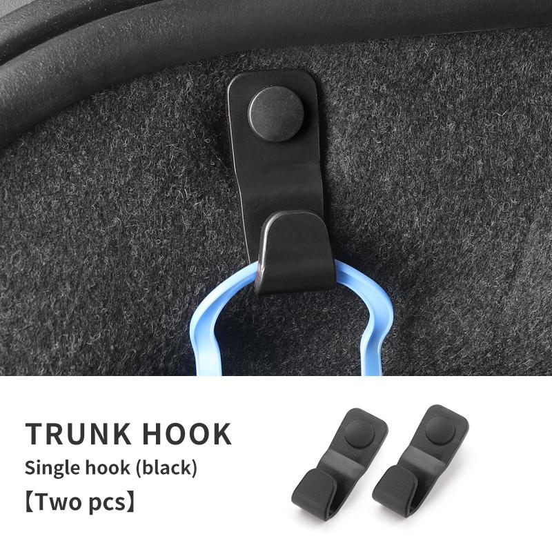 

2025 Горячие Для BMW F20 F30 G20 G30 G32 F10 G01 G02 G05 X1 X2 X3 X4 X5 X6 Автомобильный Задний Багажник Крючки для Хранения Автомобильный Крючок-Органайзер в Багажник Аксессуар