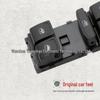 Volkswagen 16-18 Bora Power Window Switch 18G 959 857 F
