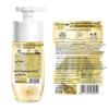 Kustie Dual-Chamber Ginger Flower Shampoo