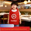 Thickened Disposable Non-Woven Aprons