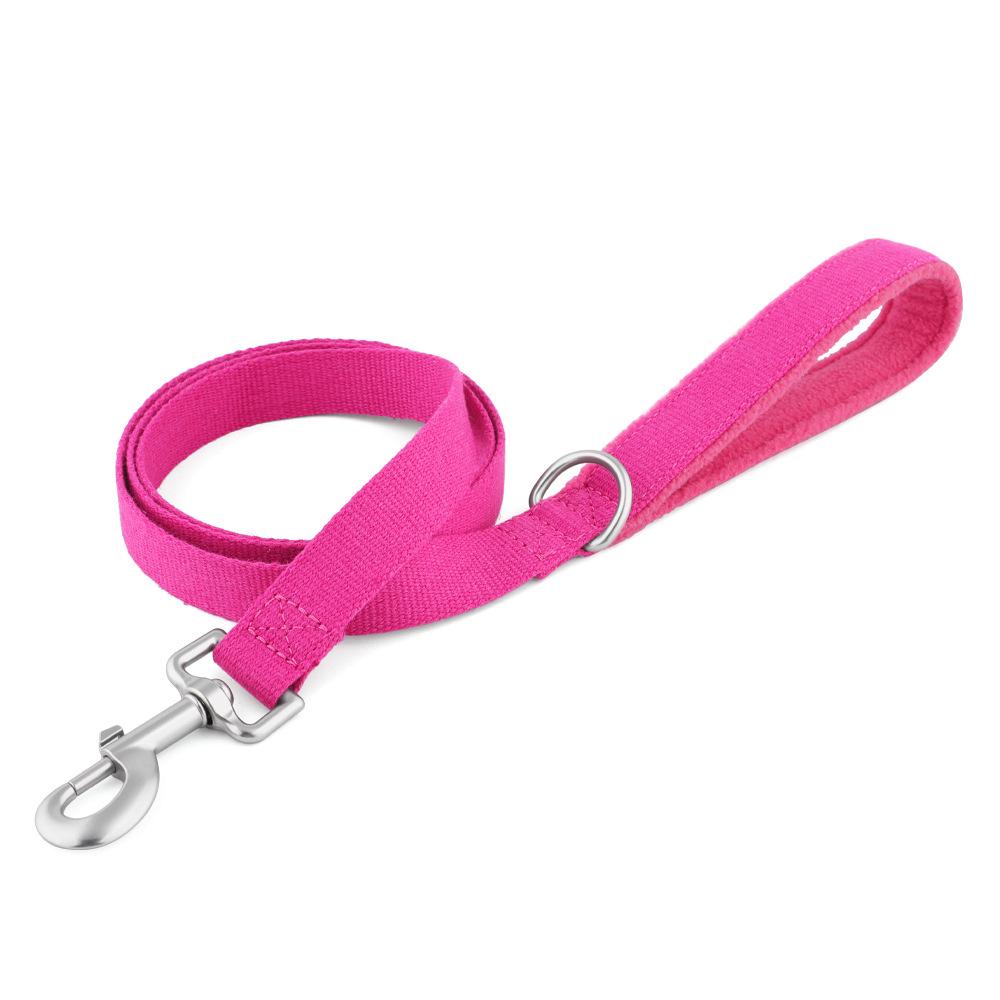 Cross-border Pet Leash: Non-choking, Anti-pulling Rope for Small To Large Dogs
